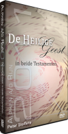 De Heilige Geest in beide Testamenten