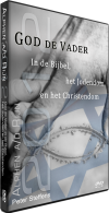 God de Vader in de Bijbel, het Jodendom en het Christendom