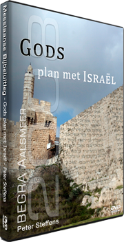 Gods plan met Israël