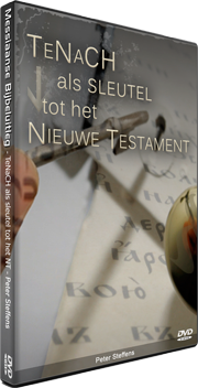 TeNaCH als sleutel tot het Nieuwe Testament