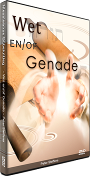 Wet en/of Genade