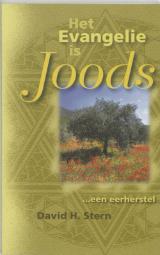 Het Evangelie is Joods