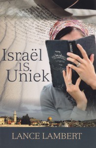 Israël is uniek