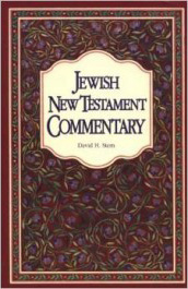Jewish New Testament Commentary