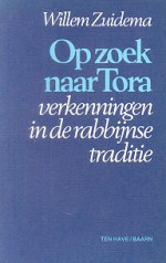 Op zoek naar Tora