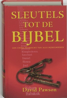 Sleutels tot de Bijbel