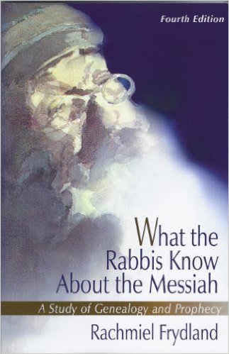 What the Rabbis Know About the Messiah